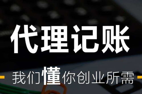 初創小微企業老板注意 選擇代理記賬，成本節約與風險規避的雙贏策略