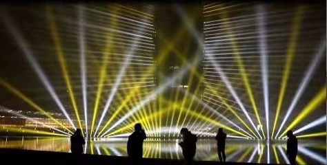 KTV燈光設(shè)備選購 打造獨(dú)特氛圍，盡在德碩舞臺燈光