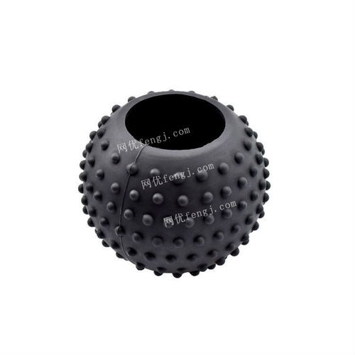 供應防塵按摩球 防塵防水硅橡膠密封套 硅橡膠球狀電子電器設備配件定制品批發